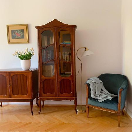 Apartament Grunwaldzka Sopot Eksteriør bilde