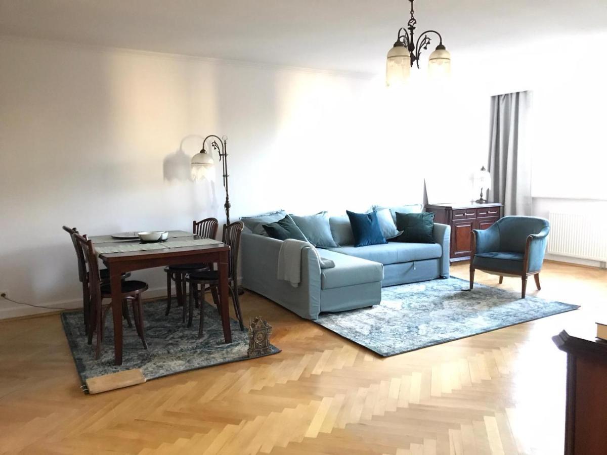 Apartament Grunwaldzka Sopot Eksteriør bilde
