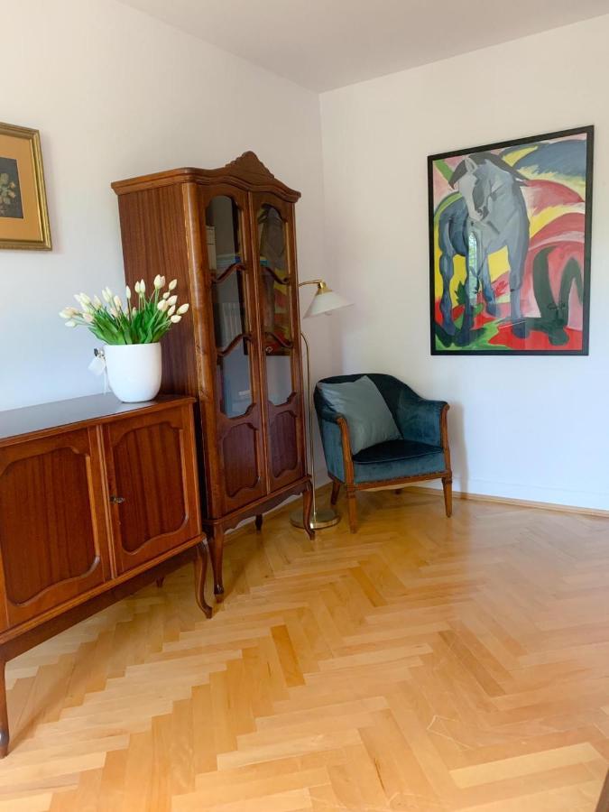 Apartament Grunwaldzka Sopot Eksteriør bilde
