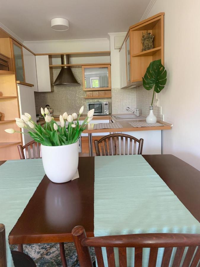 Apartament Grunwaldzka Sopot Eksteriør bilde